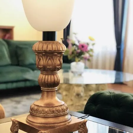Appartamento Royal Prestige 330sqm