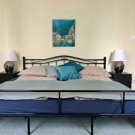 Royal Prestige 330sqm Appartamento *