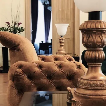 Appartamento Royal Prestige 330sqm