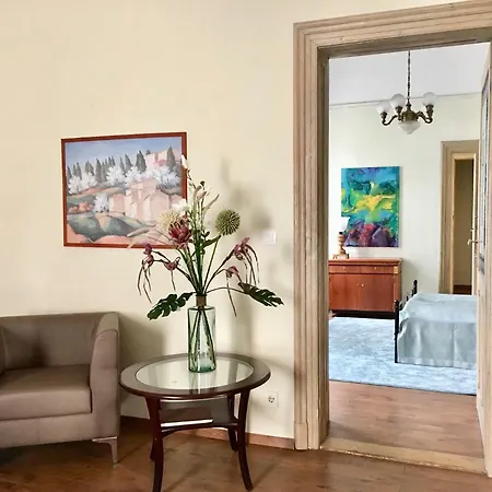 Royal Prestige 330sqm Appartamento