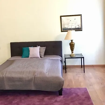 Royal Prestige 330sqm Appartamento *
