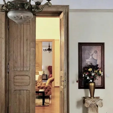 Royal Prestige 330sqm