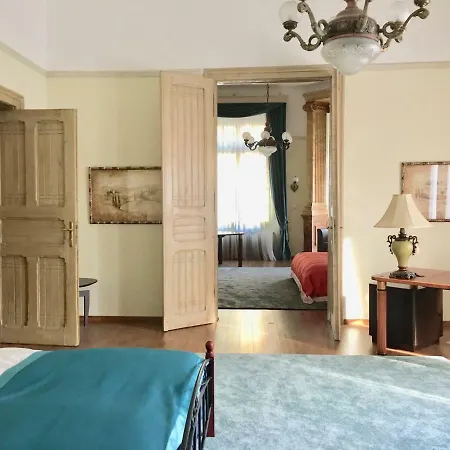 Royal Prestige 330sqm *