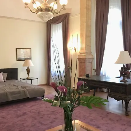 Royal Prestige 330sqm *