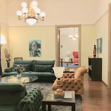Royal Prestige 330sqm * Budapest