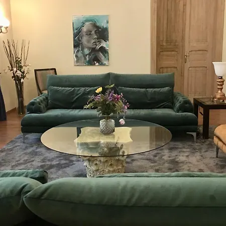 Appartamento Royal Prestige 330sqm