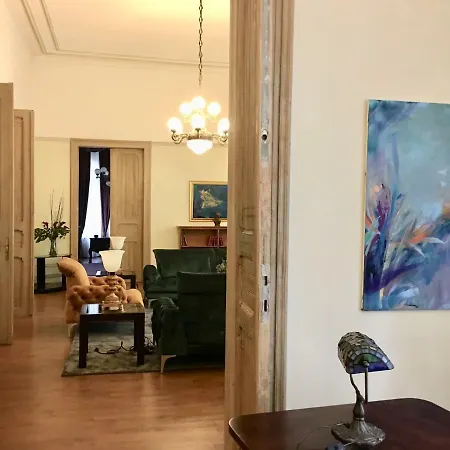 Appartamento Royal Prestige 330sqm *