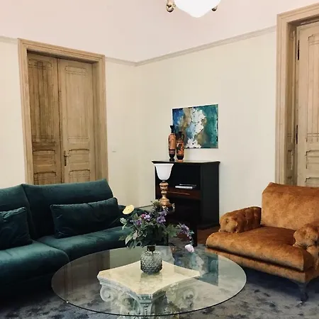 Royal Prestige 330sqm