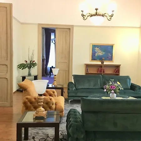 Appartamento Royal Prestige 330sqm Budapest