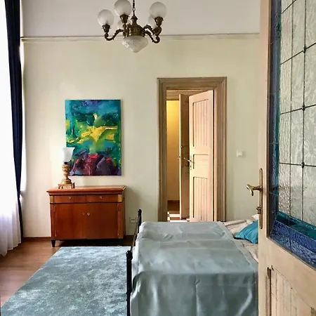 Royal Prestige 330sqm Appartamento Budapest