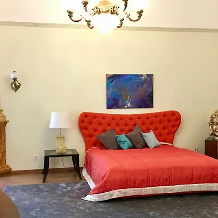 Appartamento Royal Prestige 330sqm *