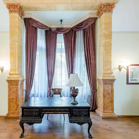 Appartamento Royal Prestige 330sqm Budapest