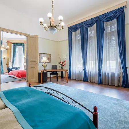 Royal Prestige 330sqm Appartamento