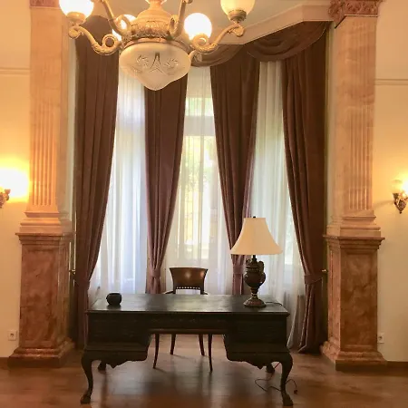 Appartamento Royal Prestige 330sqm *