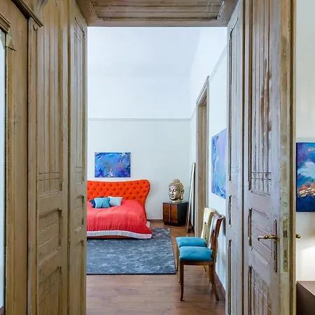 Royal Prestige 330sqm Appartamento Budapest