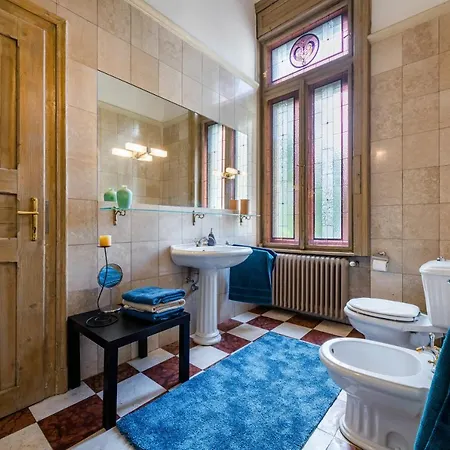 Royal Prestige 330sqm Appartamento