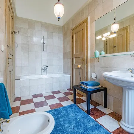 Royal Prestige 330sqm Appartamento Budapest