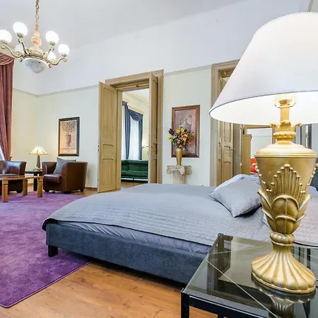 Appartamento Royal Prestige 330sqm *
