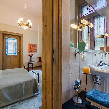 Appartamento Royal Prestige 330sqm