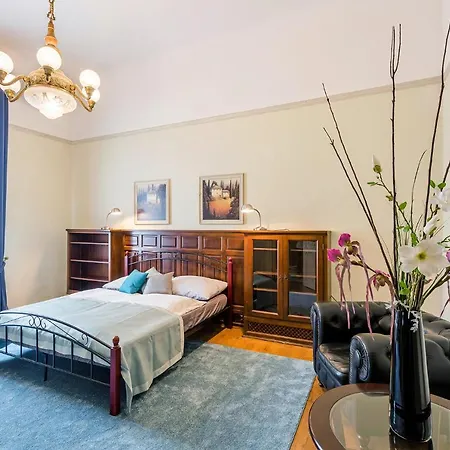 Royal Prestige 330sqm *