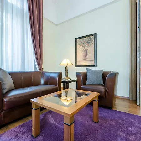 Appartamento Royal Prestige 330sqm