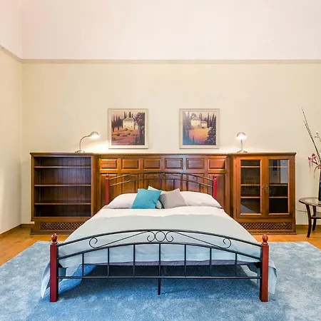 Royal Prestige 330sqm Appartamento Budapest